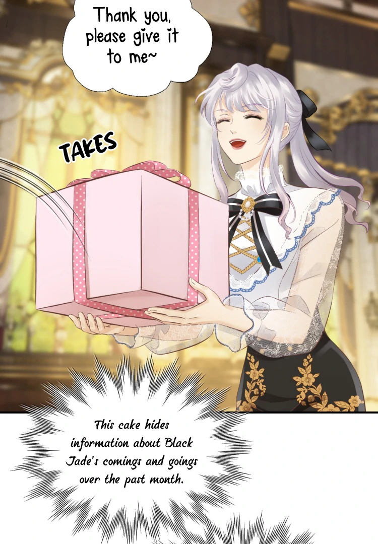 Desire’s Fragrance Chapter 16 - Page 42