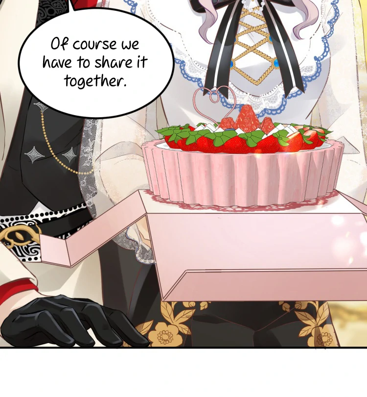 Desire’s Fragrance Chapter 16 - Page 51