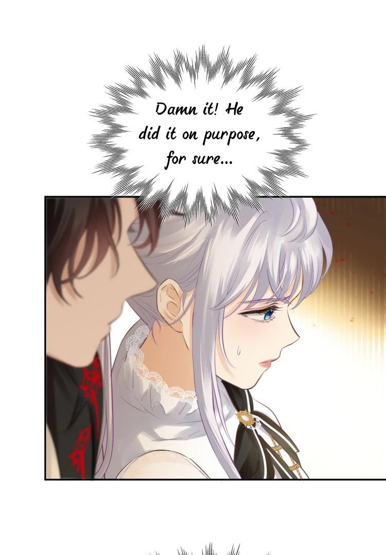 Desire’s Fragrance Chapter 16 - Page 52