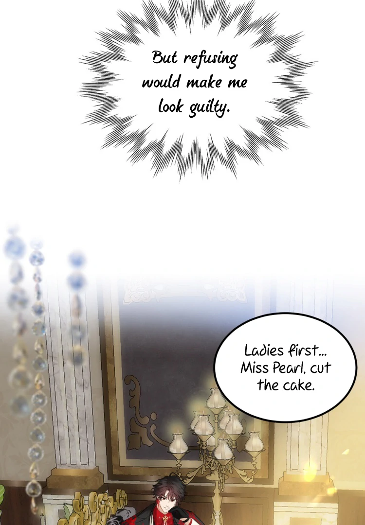 Desire’s Fragrance Chapter 16 - Page 53