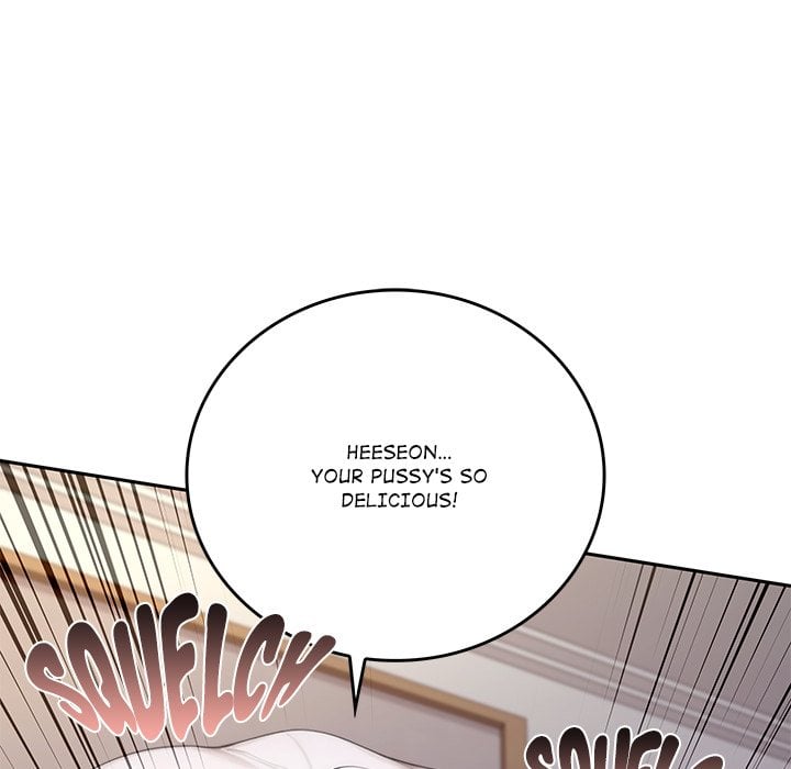 DesireVille Chapter 18 - Page 117