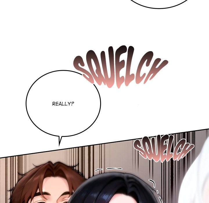 DesireVille Chapter 18 - Page 120