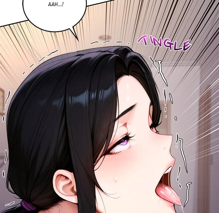 DesireVille Chapter 18 - Page 127