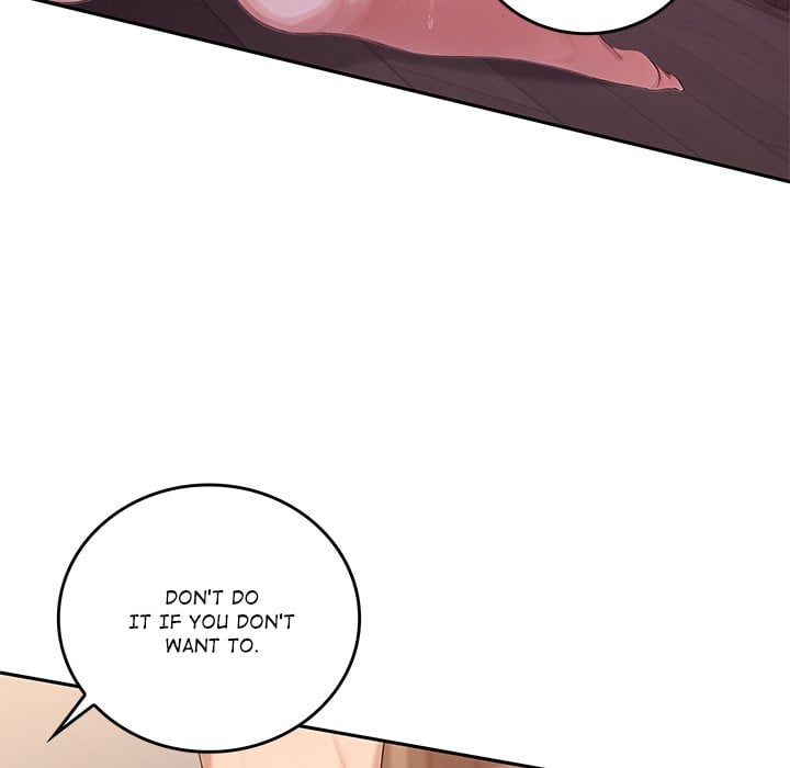 DesireVille Chapter 18 - Page 138