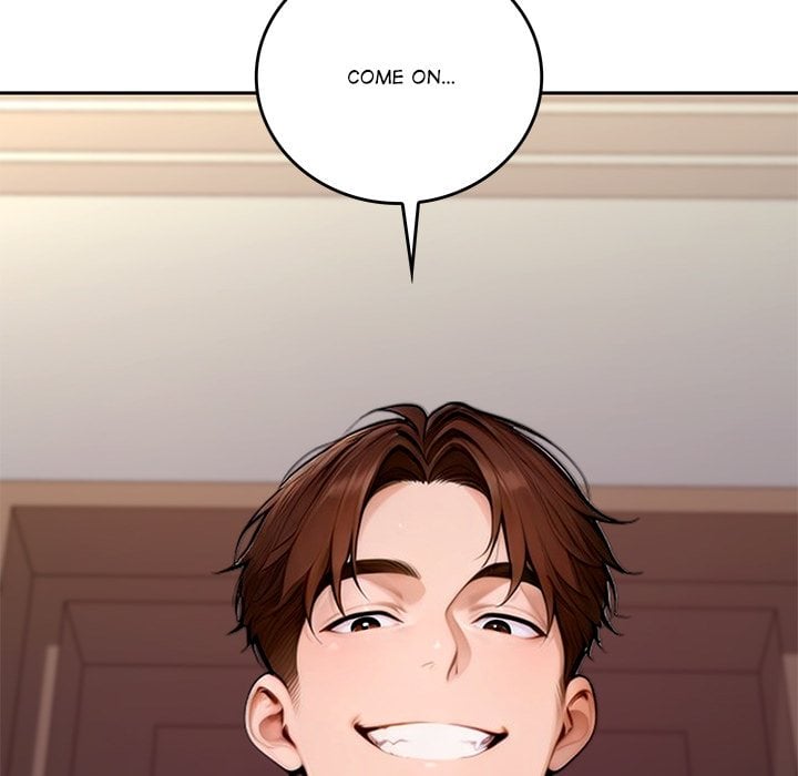DesireVille Chapter 18 - Page 15