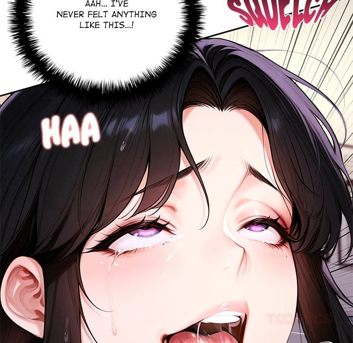 DesireVille Chapter 18 - Page 148