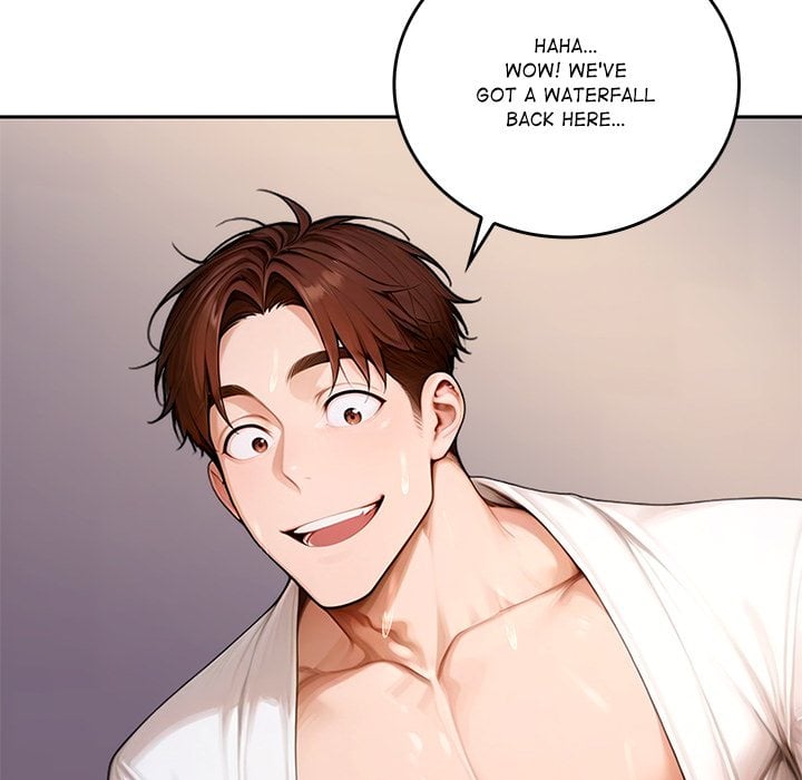 DesireVille Chapter 18 - Page 159