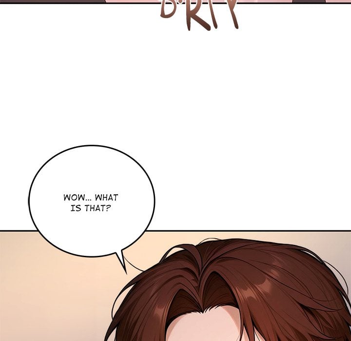 DesireVille Chapter 18 - Page 163