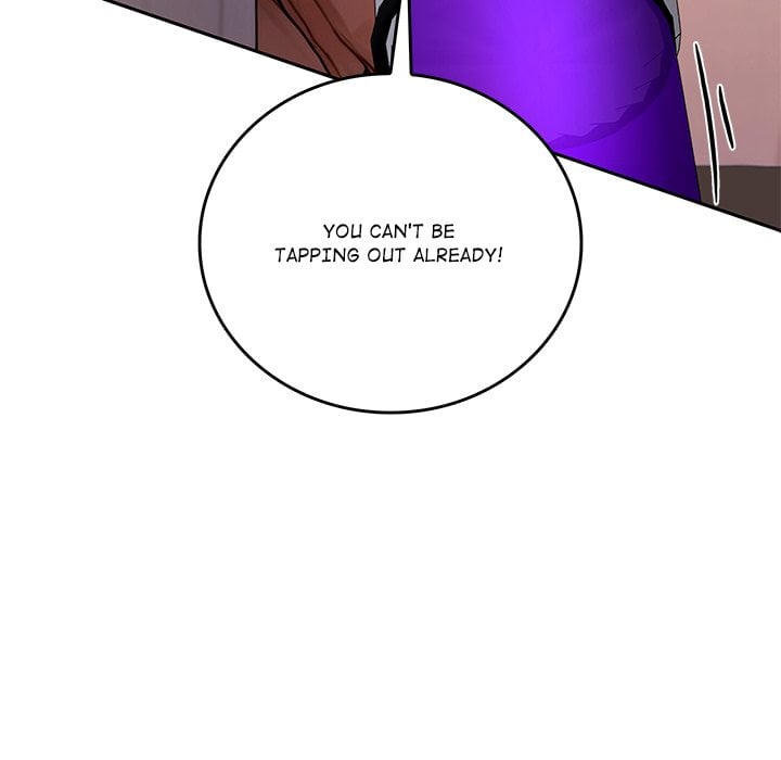DesireVille Chapter 18 - Page 18
