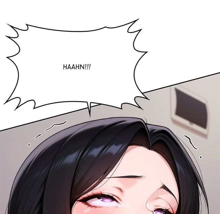 DesireVille Chapter 18 - Page 21
