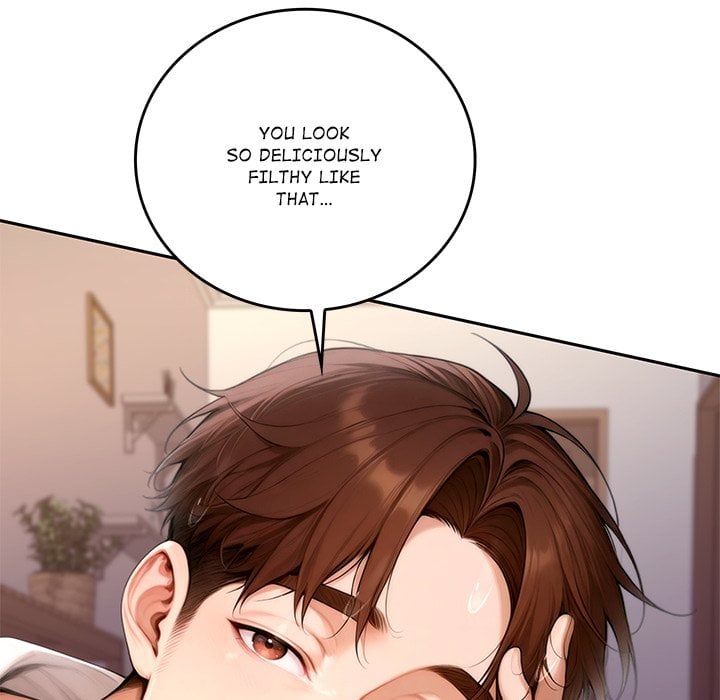 DesireVille Chapter 18 - Page 203