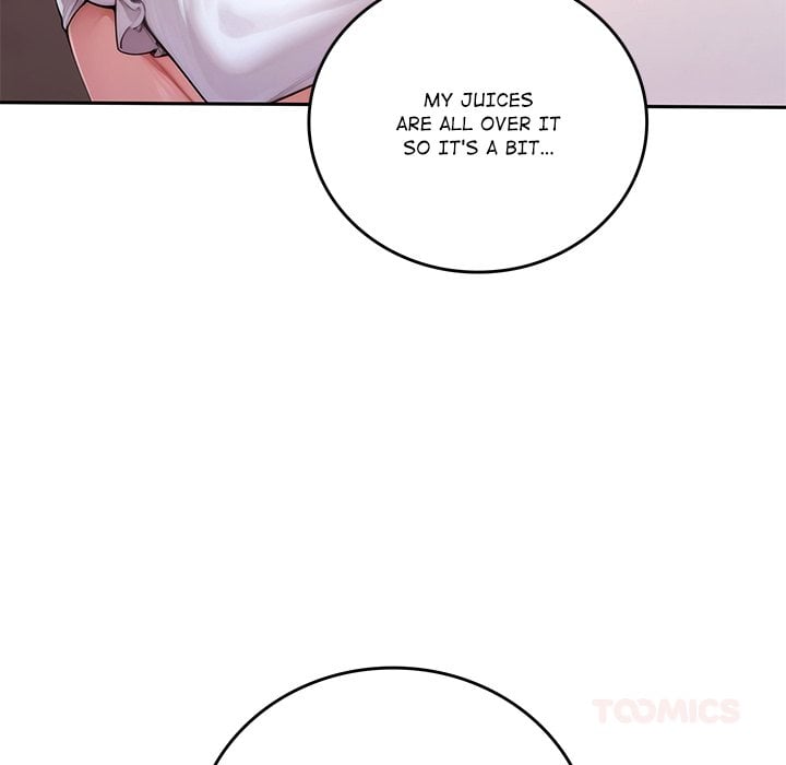 DesireVille Chapter 18 - Page 40