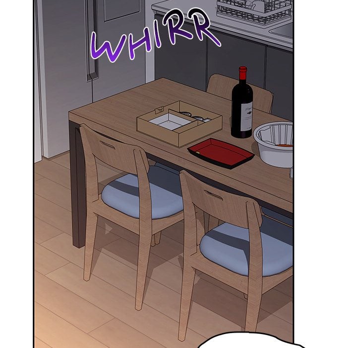 DesireVille Chapter 18 - Page 5