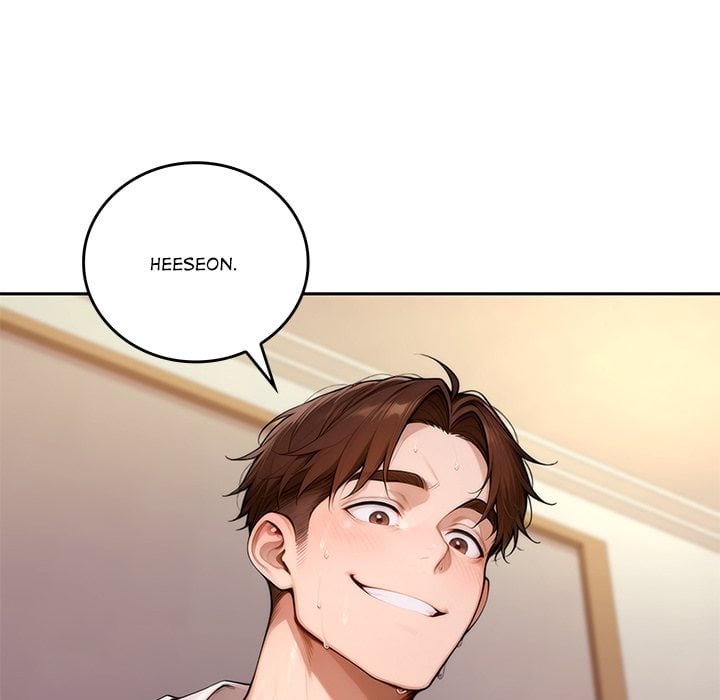 DesireVille Chapter 18 - Page 54
