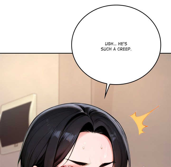 DesireVille Chapter 19 - Page 101