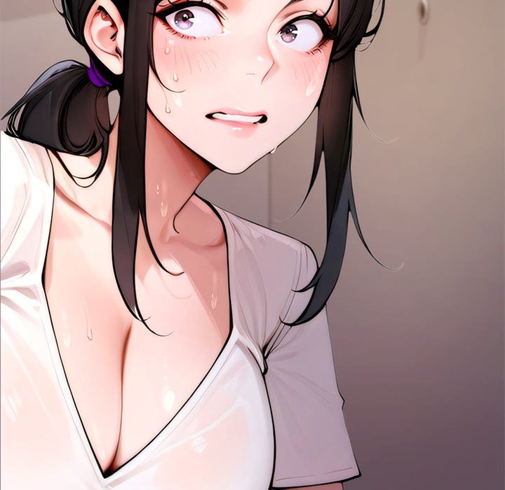 DesireVille Chapter 19 - Page 102