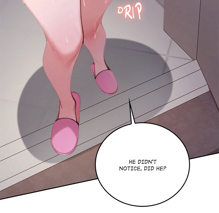 DesireVille Chapter 19 - Page 106