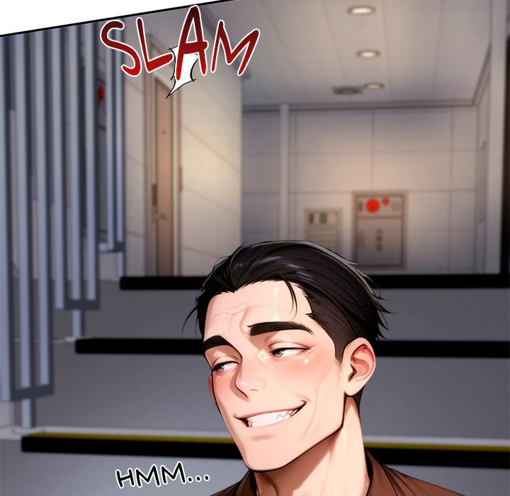 DesireVille Chapter 19 - Page 109