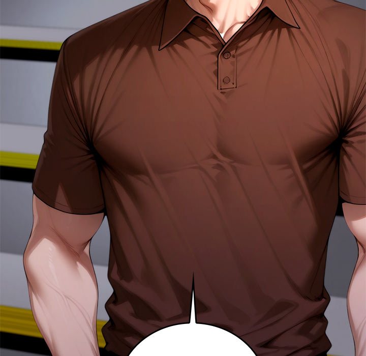 DesireVille Chapter 19 - Page 110