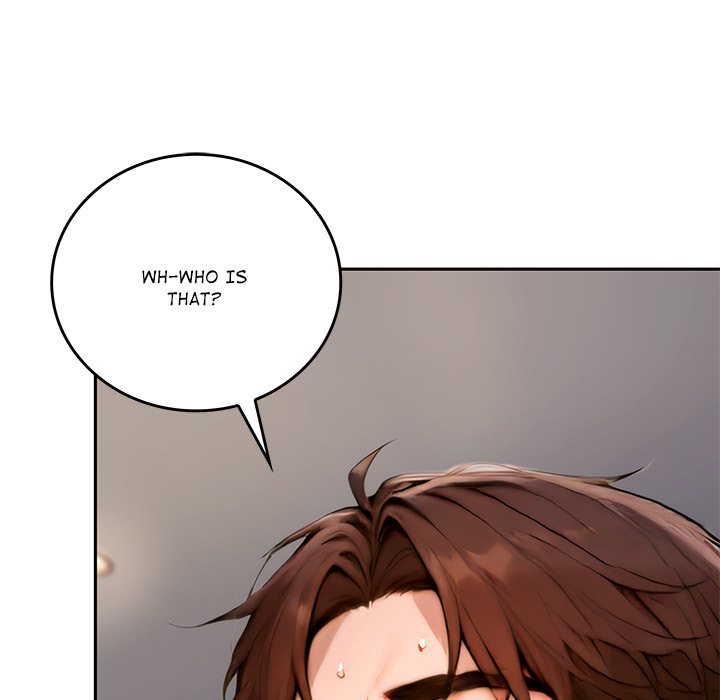 DesireVille Chapter 19 - Page 12