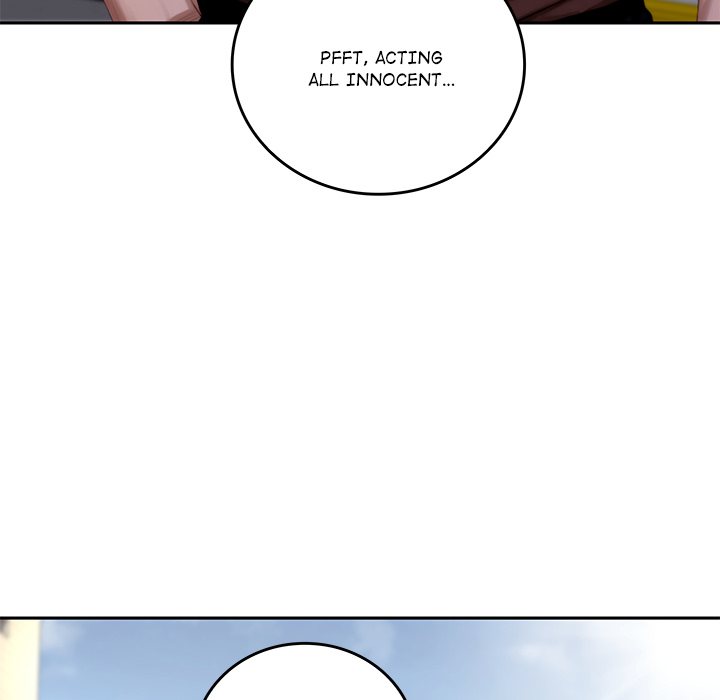 DesireVille Chapter 19 - Page 111