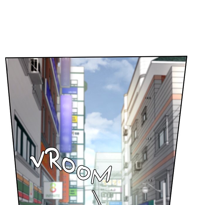 DesireVille Chapter 19 - Page 114