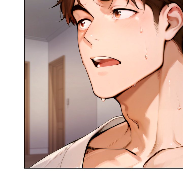 DesireVille Chapter 19 - Page 13