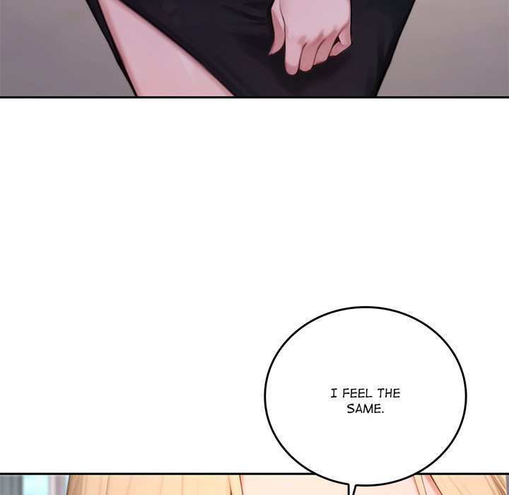 DesireVille Chapter 19 - Page 123