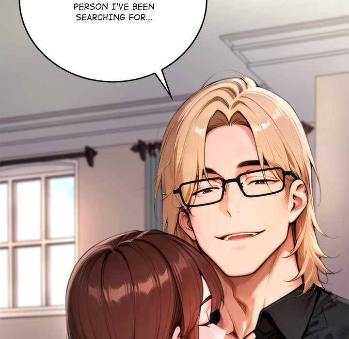 DesireVille Chapter 19 - Page 125