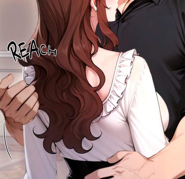 DesireVille Chapter 19 - Page 126