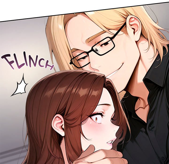 DesireVille Chapter 19 - Page 129