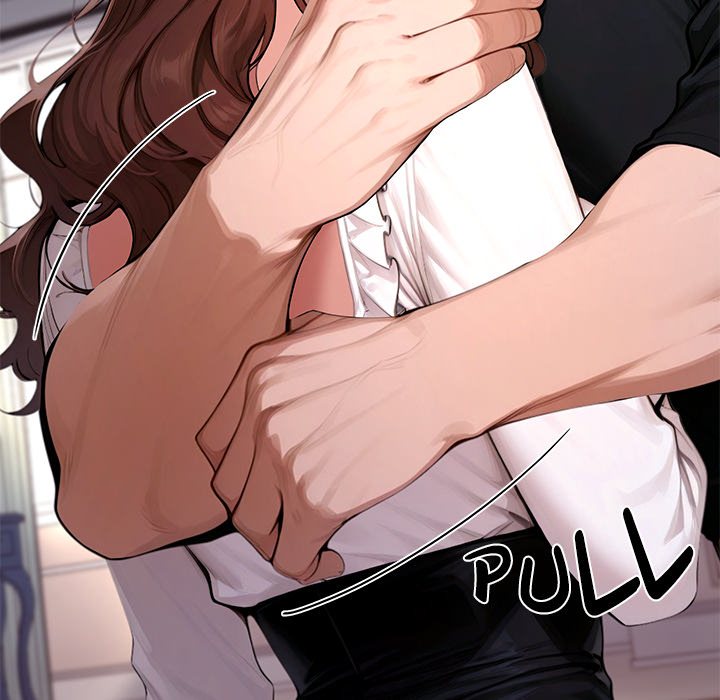 DesireVille Chapter 19 - Page 130