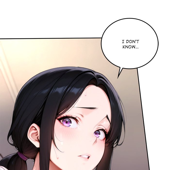 DesireVille Chapter 19 - Page 14