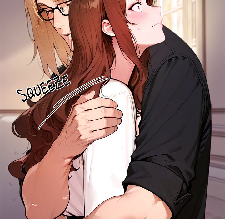 DesireVille Chapter 19 - Page 133