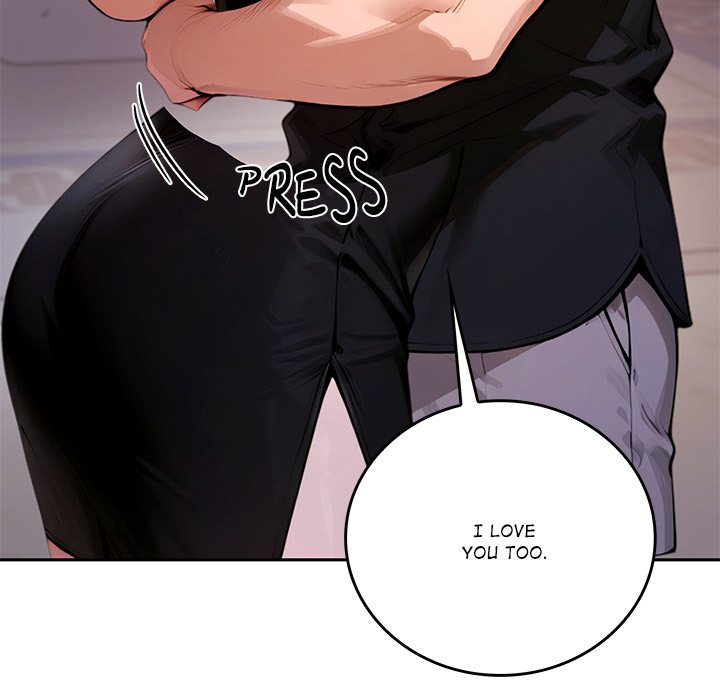 DesireVille Chapter 19 - Page 134