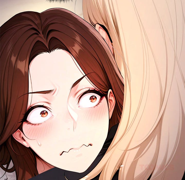 DesireVille Chapter 19 - Page 136