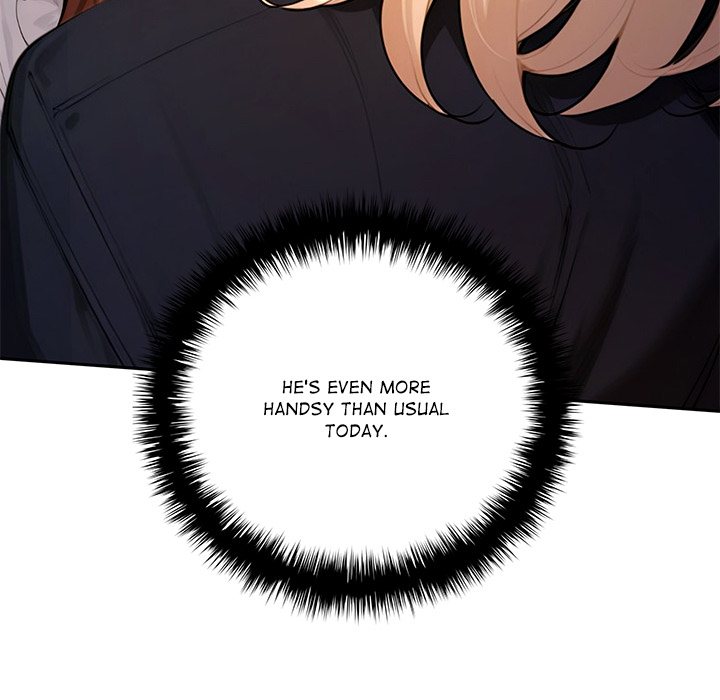 DesireVille Chapter 19 - Page 137