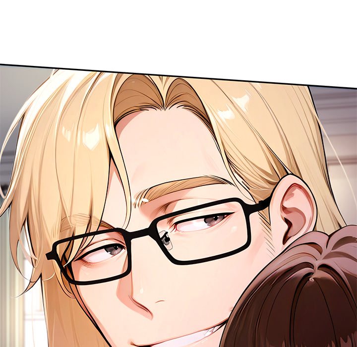 DesireVille Chapter 19 - Page 138