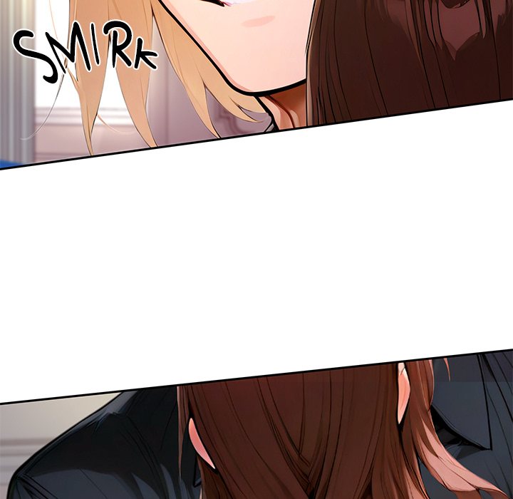 DesireVille Chapter 19 - Page 139