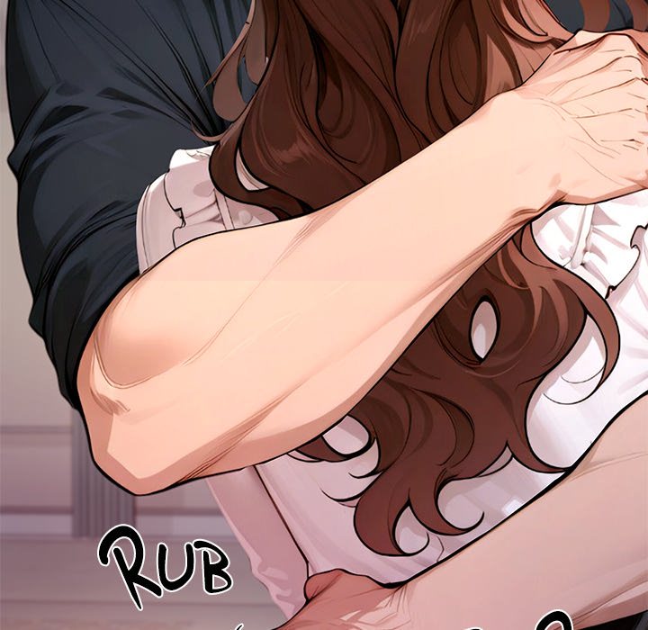 DesireVille Chapter 19 - Page 140