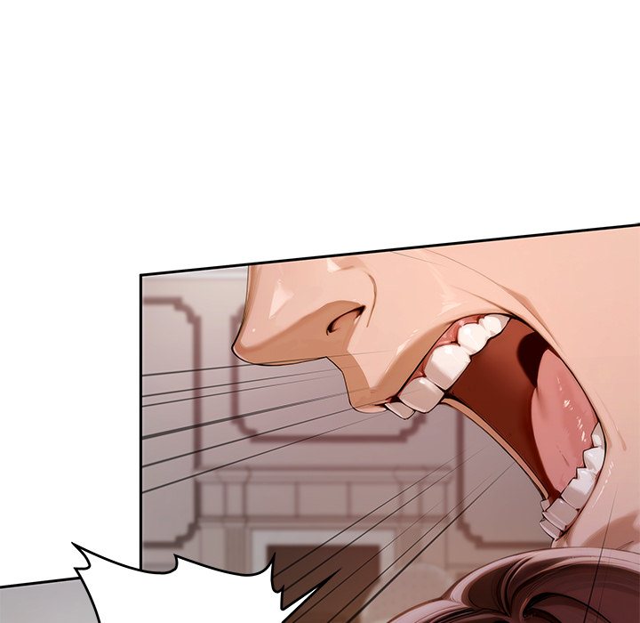 DesireVille Chapter 19 - Page 145