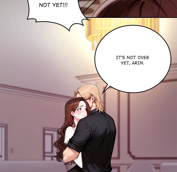 DesireVille Chapter 19 - Page 146