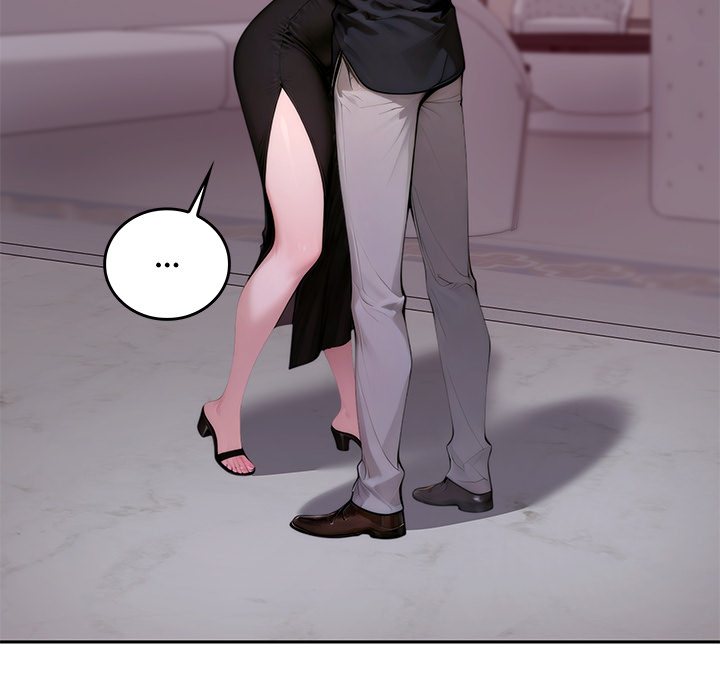 DesireVille Chapter 19 - Page 147