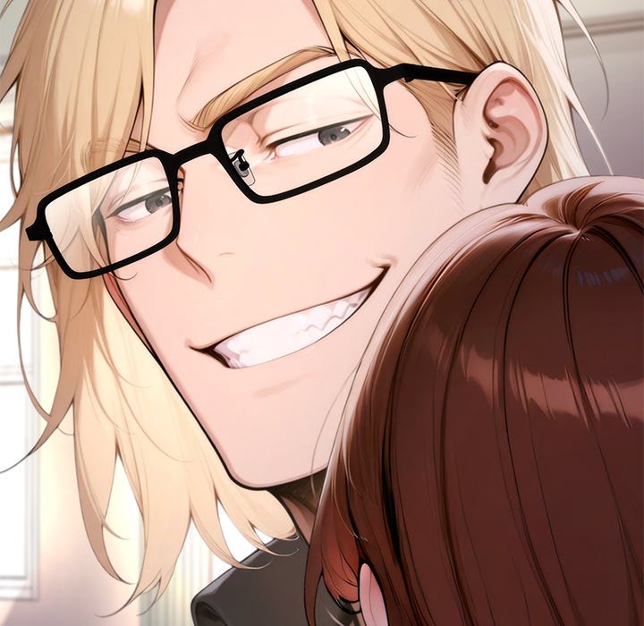 DesireVille Chapter 19 - Page 149