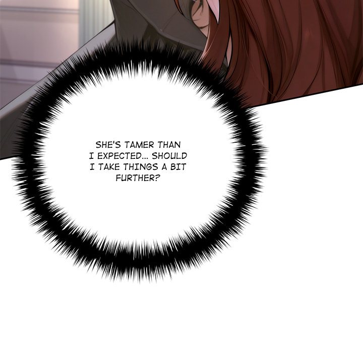 DesireVille Chapter 19 - Page 150