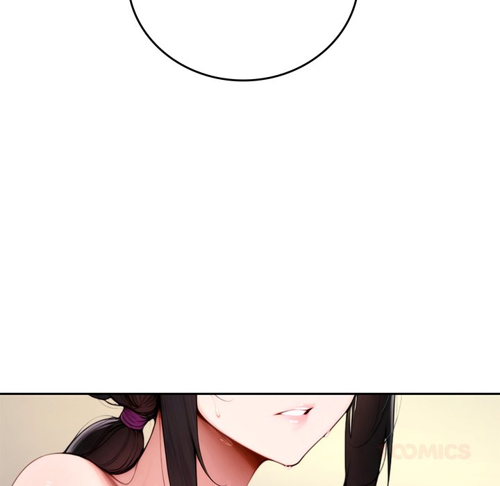 DesireVille Chapter 19 - Page 16