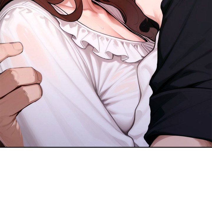 DesireVille Chapter 19 - Page 152