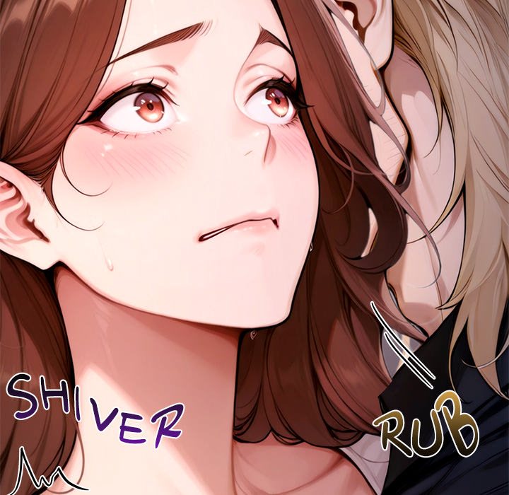 DesireVille Chapter 19 - Page 154