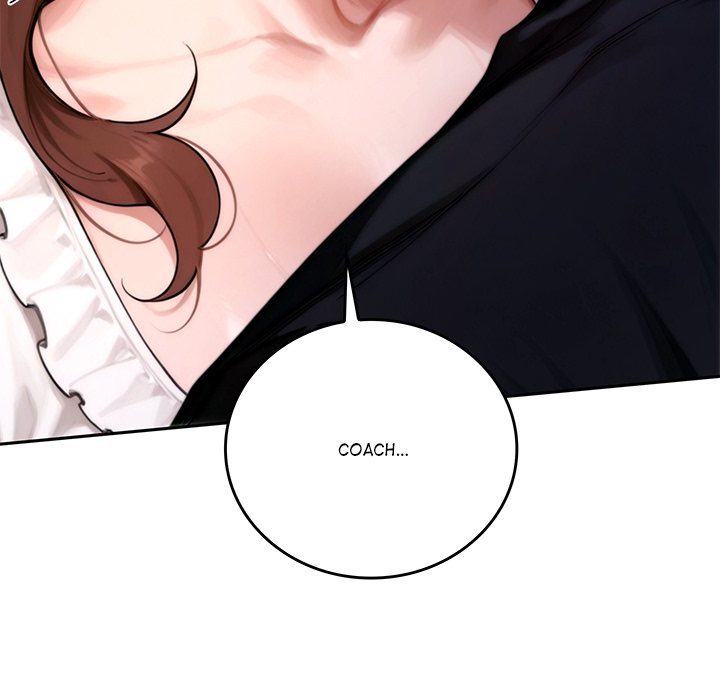 DesireVille Chapter 19 - Page 155