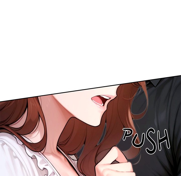 DesireVille Chapter 19 - Page 156